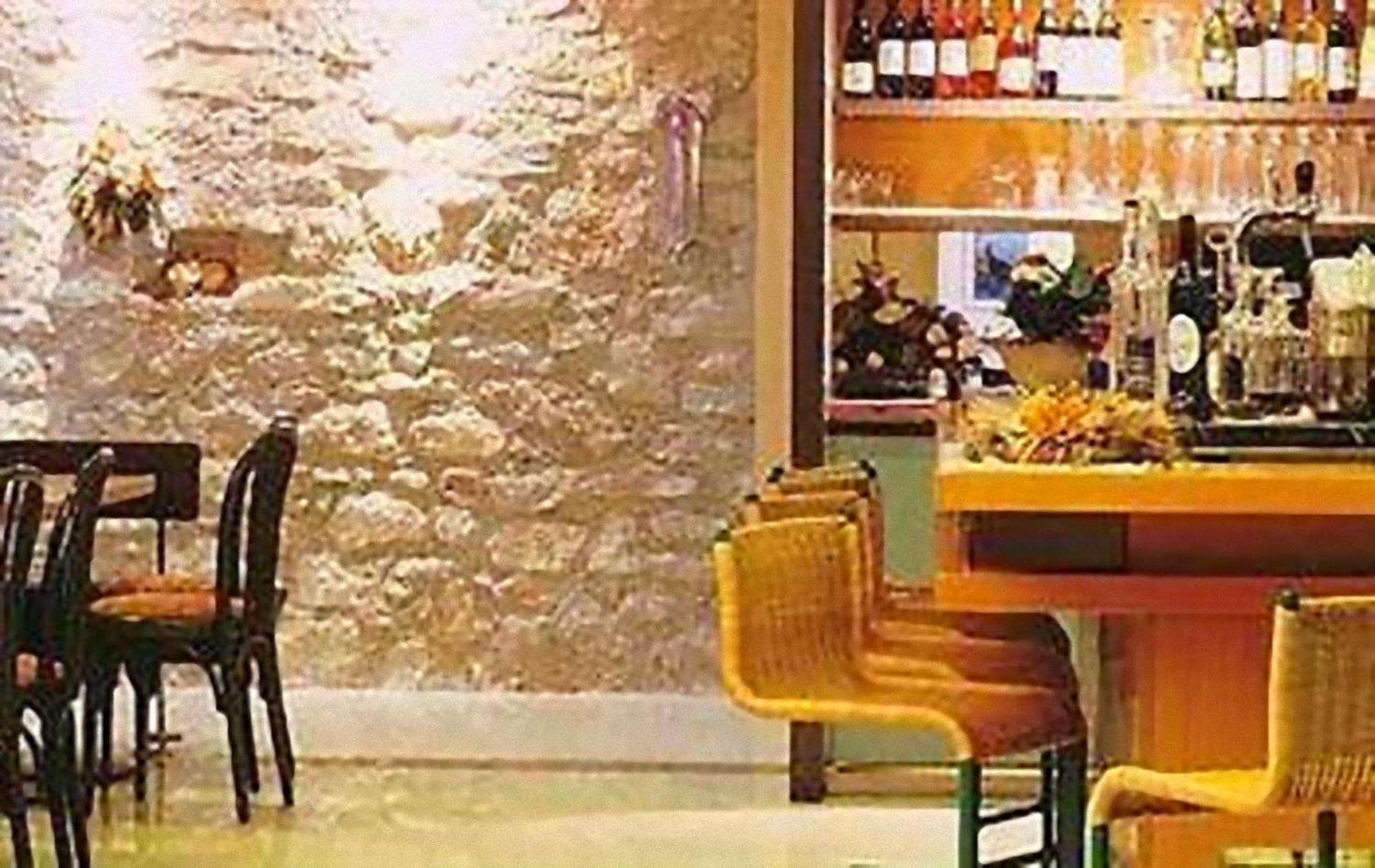 Hotel Luna Rossa (Adults Only) Malcesine Bagian luar foto